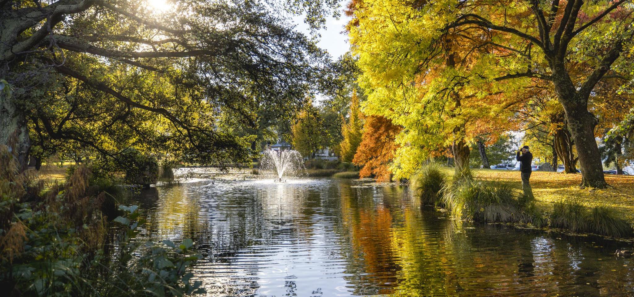 Autumn ScenicDQ Full UseCommissioned Shoot – Miles Holden